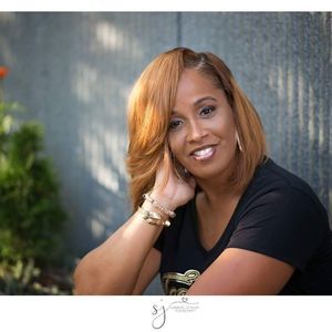 Meet your Posher, Lashanda